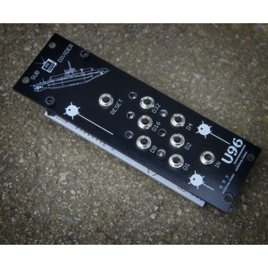 MINDBURNER U96 Sub clock/Divider module