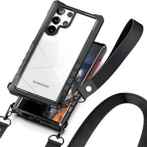 韓國Goospery品牌 - 三星Samsung S22 Series Z-Bumper款手機殼