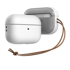 韓國人氣品牌VRS Design Airpods Pro 2型號白色款款防摔保護套