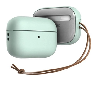 韓國人氣品牌VRS Design Airpods Pro 2型號薄荷色款款防摔保護套