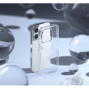 韓國Ringke 系列Fusion透明款手機套(iPhone 14/15系列)