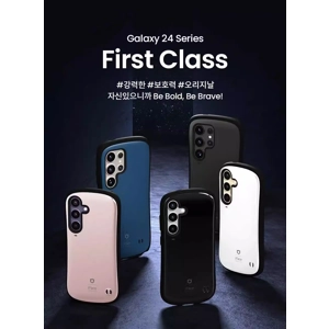 韓國iFace防震款式手機殼! (Samsung S24系列)