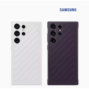 韓國SAMSUNG官方商務式行李箱型防撞手機殼! (Samsung S24 Ultra)