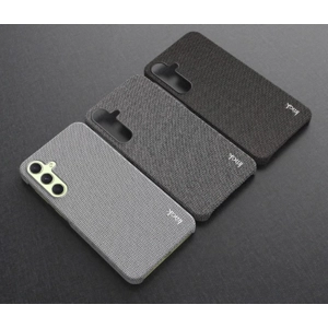 三星 SAMSUNG純色布紋款手機殼! (Samsung A35 / A55)