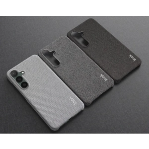 三星 SAMSUNG純色布紋款手機殼! (Samsung S24系列)