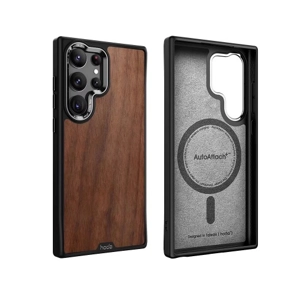 台灣Hoda三星 SAMSUNG Magsafe磁吸款手機殼! (Samsung S24 Ultra系列)