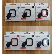 韓國Spigen品牌純色Apple Watch手錶殼