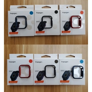 韓國Spigen品牌純色Apple Watch手錶殼