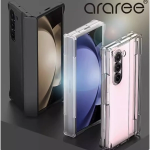 韓國Araree品牌三星Samsung Z Fold 6 一體式款式手機套