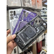 韓國品牌Spigen透明創意款式Magsafe款手機殼! (Samsung S25系列)