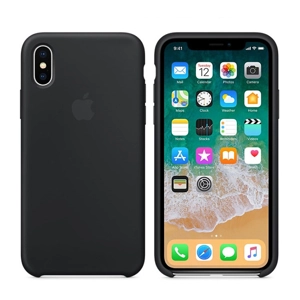 ** Original Apple iPhone Silicone Case **