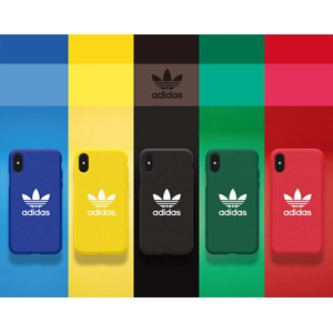 **Adidas Original Color iPhone Case**