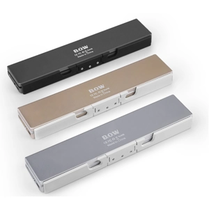 BOW迷你折疊式 Bluetooth藍牙鍵盤