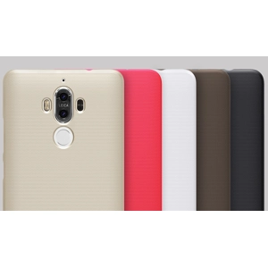 Huawei華為 Mate 9 磨沙防震手機套