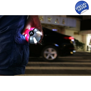 Pokemon Go 精靈球充電器