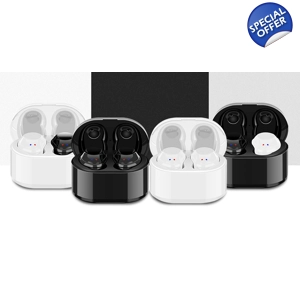 CASE X6 無線藍牙耳機 IOS / ANDROID 通用