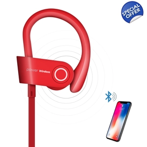 掛耳式運動型無線藍牙耳機 IOS / ANDROID 通用