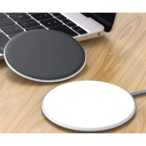iPhone Android 無線10W快速充電板