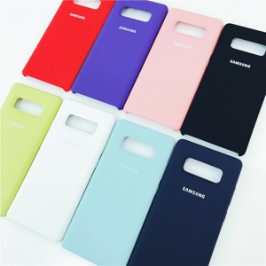 原裝Samsung三星防摔磨沙手機殼