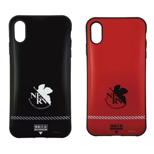 日本代購! Eva 新世紀福音戰士新劇場版│▌款式手機殼 iPhone