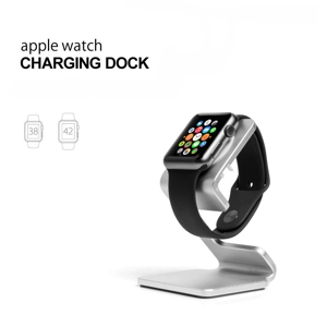 Apple Watch Charging Dock 充電底座