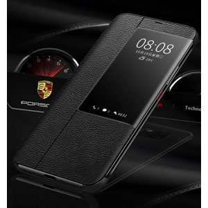 Huawei華為 Mate 20 / Mate 20 Pro跑車造型皮套