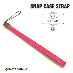 原廠日本Rusta Banana 製Case Strap手機繩