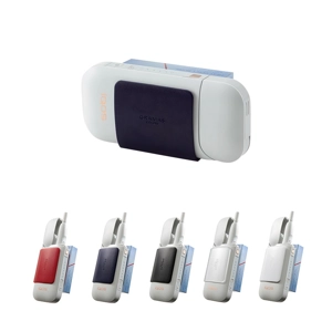 日本代購! Gramas 出品IQOS電子煙精美保護套