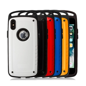 極級多面防撞iPhone保護套