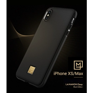 韓國代購! SPIGEN x LA MANON 限定版高貴款式iPhone保護套