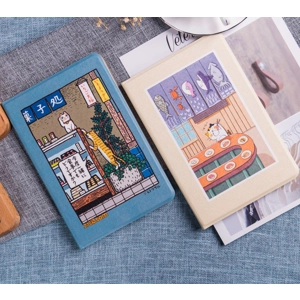 **日本訂購! 卡通可愛貓貓圖案iPad 保護套! **