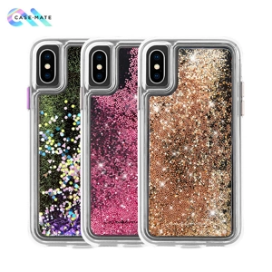 **海外訂購! CaseMate 閃式流沙iPhone手機殼 ! **