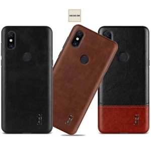 **Xiaomi小米MIX 3 全包邊皮套手機殼!**