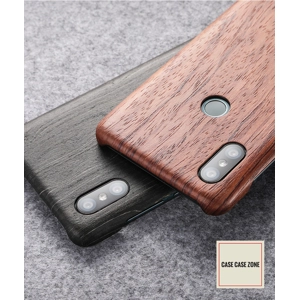 **Xiaomi小米MIX 3 精巧實木手機殼!**