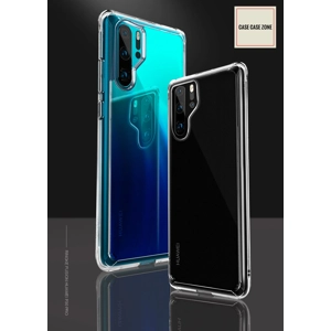 **海外代購! 韓國Ringke生產Huawei華為P30 Pro全包軟邊款手機殼!**