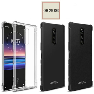 Sony Xperia1防跌氣囊款式手機殼
