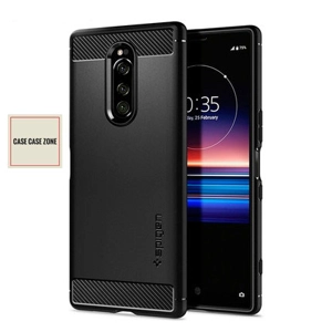 韓國訂購!Sony Xperia1防跌軟身款式手機殼
