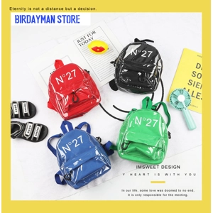 韓國訂購!小孩用多色Backpack背囊