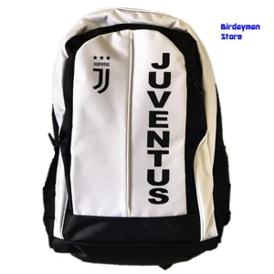 祖雲達斯Juventus球迷款式Backpack背包