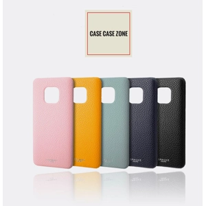 日本GRAMMAS系列Huawei 華為Mate 20 Pro PU皮套式手機殼