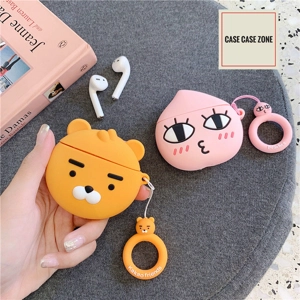 卡通系列 – 卡通Kakao Friends AirPods保護盒套