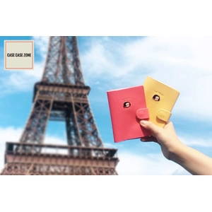 韓國訂購!Jam Studio 護照保護套PASSPORT CASE