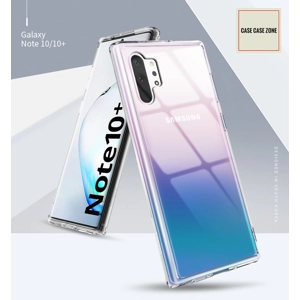 原裝韓國RingKe三星Note 10 / Note 10 Plus全包防摔手機殼