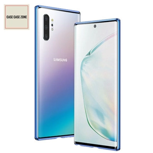 Samsung三星Note 10 / Note 10 Plus 雙面保護吸磁款式手機殼