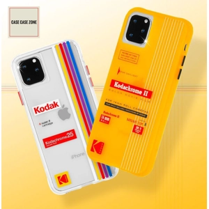 Casemate x Kodak 合作Crossover限量款式手機殼! iPhone
