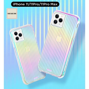 美國品牌Casemate Tough Groove律動紋圖案款式手機殼! iPhone