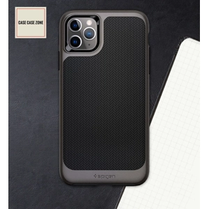 韓國品牌Spigen軍事級防撞軟邊款式手機殼! iPhone