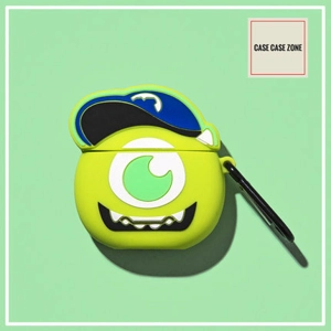卡通系列 –Monster University怪獸大學大眼仔AirPods保護盒套