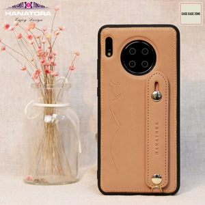 日本設計!Hanatora 支架式皮套手機殼Mate 30 / Mate 30 Pro