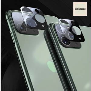 Benks 品牌iPhone 11系列手機鏡頭藍寶石保護貼!